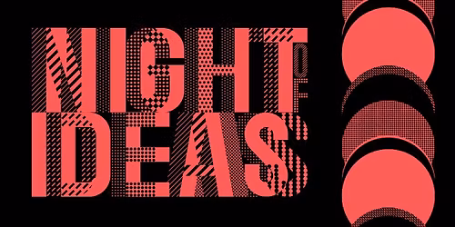 Night of Ideas 2026