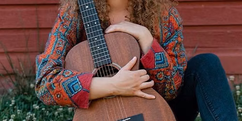 \ud83c\udfb6 Elly Cook Live at Mountain Creek Campground \ud83c\udfb6