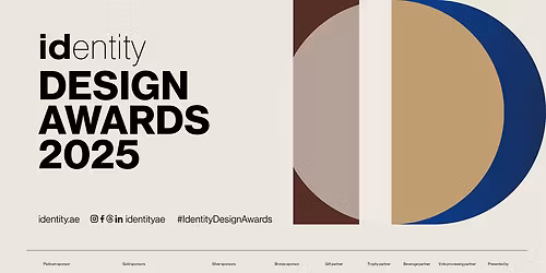 Identity Awards 2025