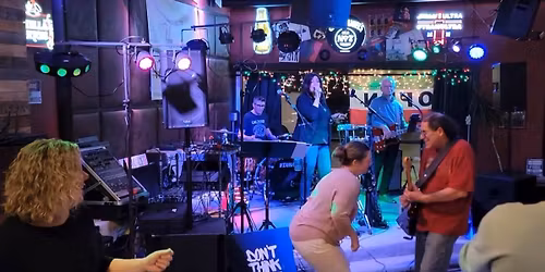 Napolitano\u2019s Lounge and Brooklyn Pizza welcomes back DON\u2019T THINK TWICE