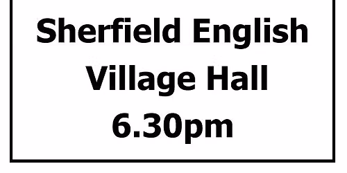 Dungeons & Dragons & Board Games @Sherfield English Village Hall 
