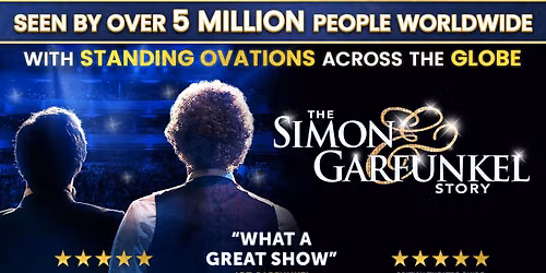The Simon & Garfunkel Story