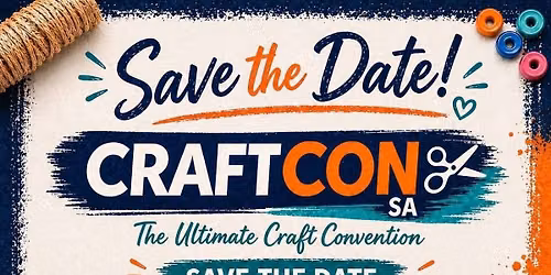 Craft Con sa