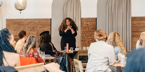 Give Her Flowers: A Women\u2019s History Month Gathering