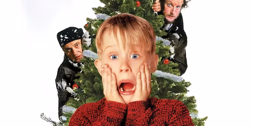 Home Alone in Concert