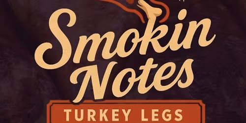 Smokin Notes \ud83c\udfb6 \ud83c\udfb5 \ud83c\udfbc