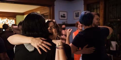 CB Presents: May House Party (No Lesson)