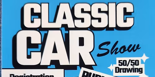 Sedro-Woolley annual car show