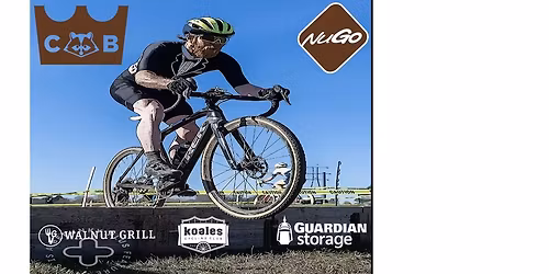 PA State CX Championship Curt Brown Memorial Grand Prix (WPCX#3)