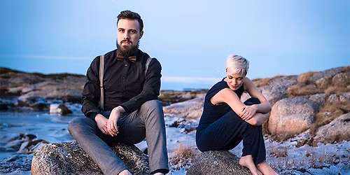 Konsert med Julie&Andreas