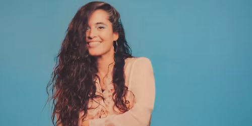 S\u00edlvia P\u00e9rez Cruz in Donostia \/ San Sebasti\u00e1n