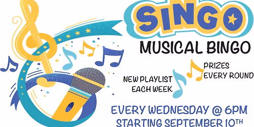 Singo - Musical Bingo