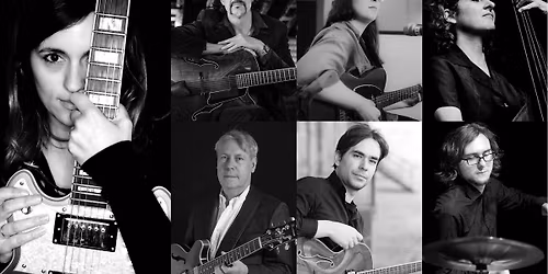 Rinze\u2019s Sonic Axes Ensemble