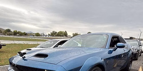 TCCC Cruise to Packwood