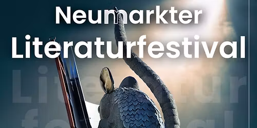 Neumarkter Literaturfestival 2026
