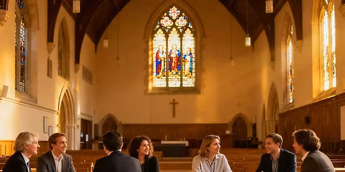 St Leonard\u2019s Business Connections 1st June 2026