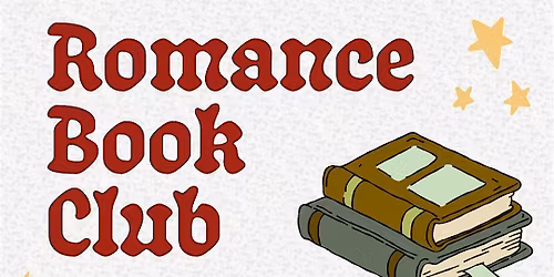June Romance Book Club: Princeweaver