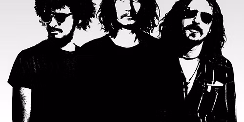 Jazz Sabbath - Late Show