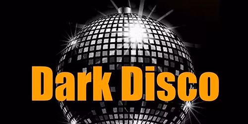DARK DISCO by MUSIQUE ELECTRONIQUE