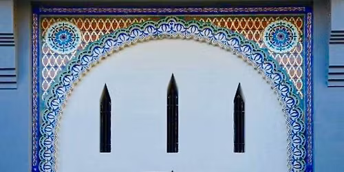 Arquitectura Hispano-Musulm\u00e1n del Viejo San Juan