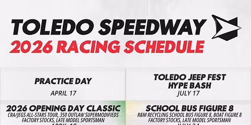 Sprints Street Stocks and Factory Stocks
