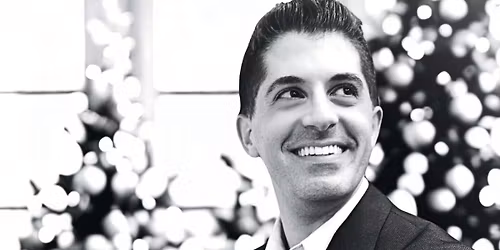 Anthony Nunziata: A Very Merry Christmas!