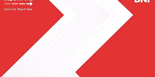 Build relationships. Share referrals. Grow your business.