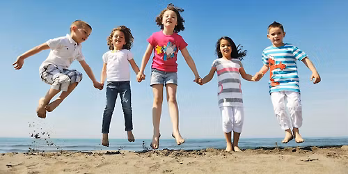 [8-WEEK COURSE] Circle of Security - Dunedin - term 3 2026