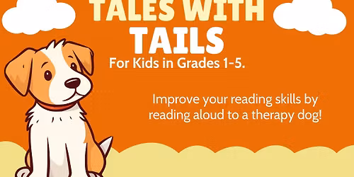 Tales with Tails