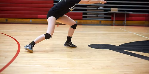 NBC Volleyball Camp in Auburn, wa