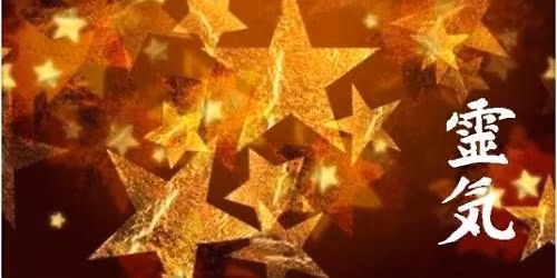 REIKI JULE BLESSING - TR\u00c6NINGS DAG, l\u00f8rdag d. 6\/12, 9.45 - 14.00\/15.00