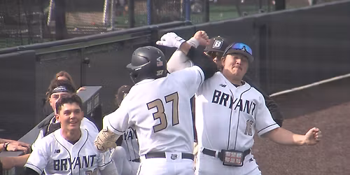 Parking UMass Lowell River Hawks at Bryant Bulldogs Womens Basketball