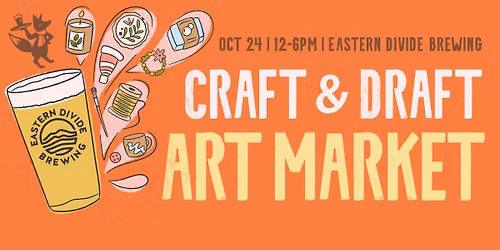 Craft & Draft Art Market