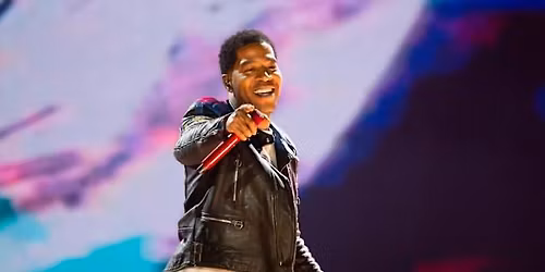 Kid Cudi: Rebel Ragers Tour