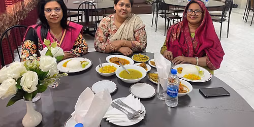 Let\u2019s explore CARS Cafeteria, Dhaka University