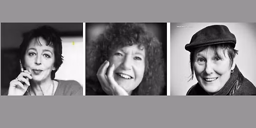 Words & More: 'Dagelijks werk' - over Renate Dorrestein