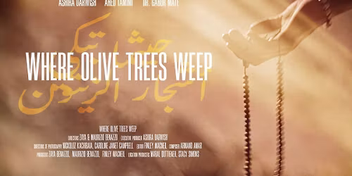 Gabor Mate - Oakland