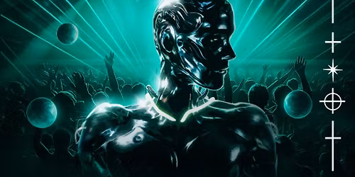 United We Dance - The Ultimate Rave Experience at Warehouse On Broadway