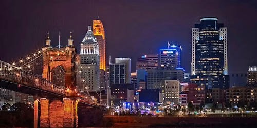 2026 Cincy\/NKY VisionWalk 