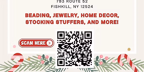 HV LEAH's 3rd Annual Young Artisan Holiday Fair