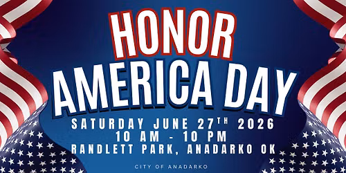 2026 Honor America Day Celebration