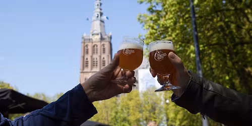 Het Nederlands Speciaalbier Festival (& Wijn) 2026