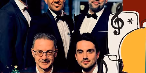 Chicago live @ EATALY TRIESTE