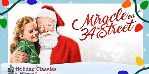 Miracle on 34th Street (1947)