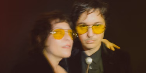 Shovels & Rope, Guests