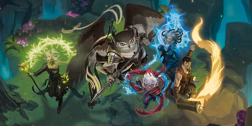 MtG Secrets of Strixhaven Sore Championship