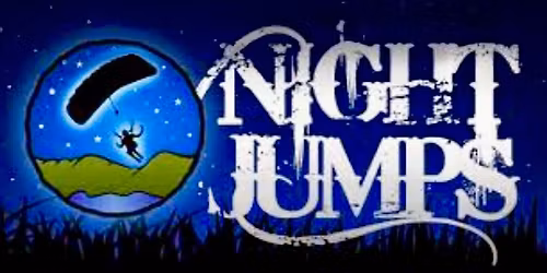 Night Jumps for Licensed Skydivers