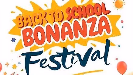 Library Event - Back to School Bonanza at Springfield Town Center
