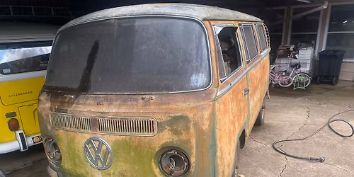 NTXOVP Monthly Meetup