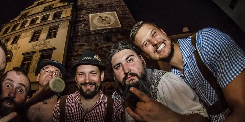 Trautenberk in Ostrava